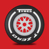 Formula Legend - F1 Grand Prix Simulation Image