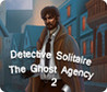 Detective Solitaire: The Ghost Agency 2 Image
