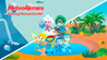 MeteoHeroes Saving Planet Earth! Image