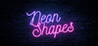 Neon Shapes Image