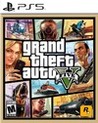 Grand Theft Auto V