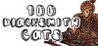 100 Blacksmith Cats Image