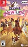 Horse Club Adventures Image