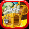 Where's My Money - Water Proof Treasure Chest Image