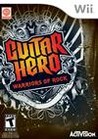 Guitar Hero: Warriors of Rock Image