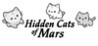 Hidden Cats of Mars Image