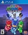 PJ Masks: Heroes Of The Night
