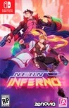 Neon Inferno Image