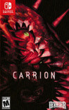 Carrion Image