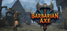 Barbarian Lands Image