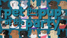 Pet the Pup at the Party Image