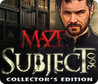 Maze: Subject 360 Image