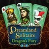 Dreamland Solitaire: Dragon's Fury Image