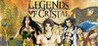 Unrivaled Heroes: Legends of Crystal Image
