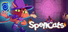 Spellcats: Auto Card Tactics Image