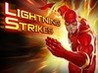 DC Universe Online: Lightning Strikes Image