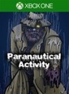 Paranautical Activity Image