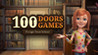 100 Doors Games: Escape From School