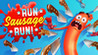 Run Sausage Run! Image
