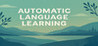 Automatic Language Learning Image