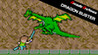 Arcade Archives: Dragon Buster Image