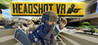 Headshot VR Image