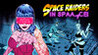 Space Raiders in Space Image