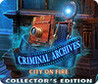 Criminal Archives: City on Fire Image
