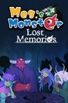 Meg's Monster: Lost Memories Image