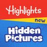 Hidden Pictures Puzzles Image