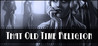 Deadlands Noir - That Old Time Religion Image