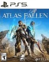 Atlas Fallen