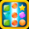 Incredible Super Hero Jewel Match Game - Gem Blitz Puzzle Mania for Kids Pro Image