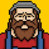 Super Lumberjack Syrup Chug Image