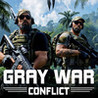 Gray War Conflict Image