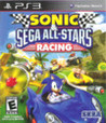 Sonic & Sega All-Stars Racing