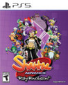 Shantae Advance: Risky Revolution