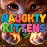 Naughty Kittens Image