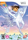 Nickelodeon Dora the Explorer: Dora Saves the Snow Princess Image