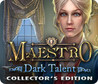 Maestro: Dark Talent Image