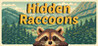 Hidden Raccoons Image
