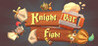 KBF: Knight Bar Fight Image