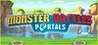 Monster Battles - Portals Image