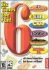 6 Times the Fun! Image