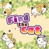 Find the cat Image