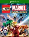 LEGO Marvel Super Heroes Image