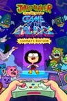 Jorel's Brother and The Most Important Game of the Galaxy: Complete Edition