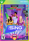 Let's Sing 2026 Image