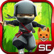 Mini Ninjas thumbnail