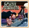 The Mystery of Woolley Mountain